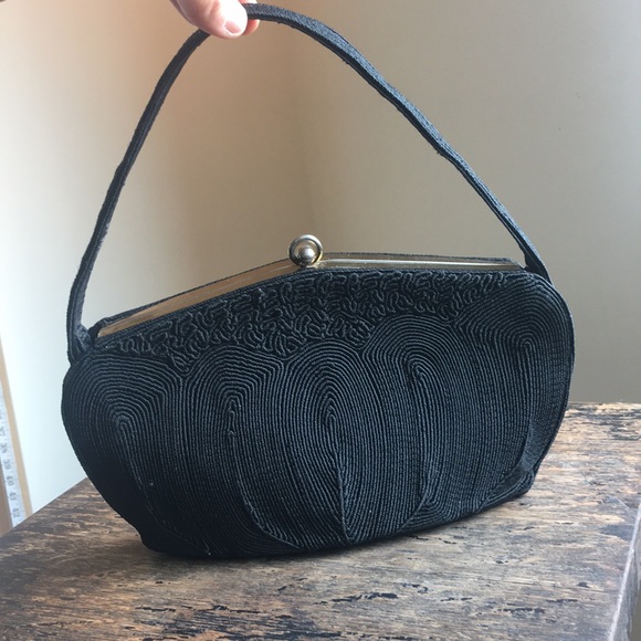 Vintage Handbags - Vintage purse